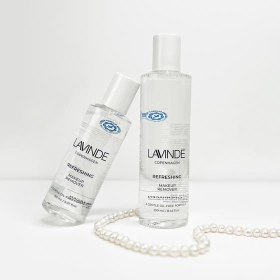 Refreshing Micellar Water