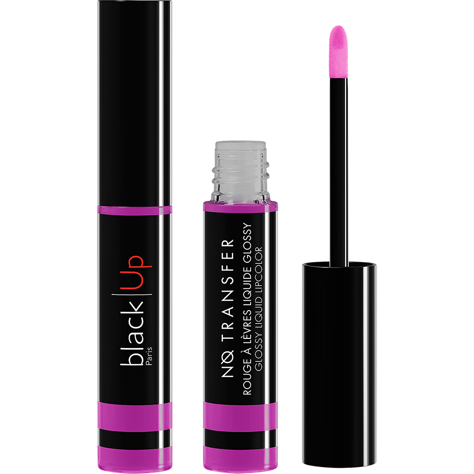 Glossy Liquid Lipcolor