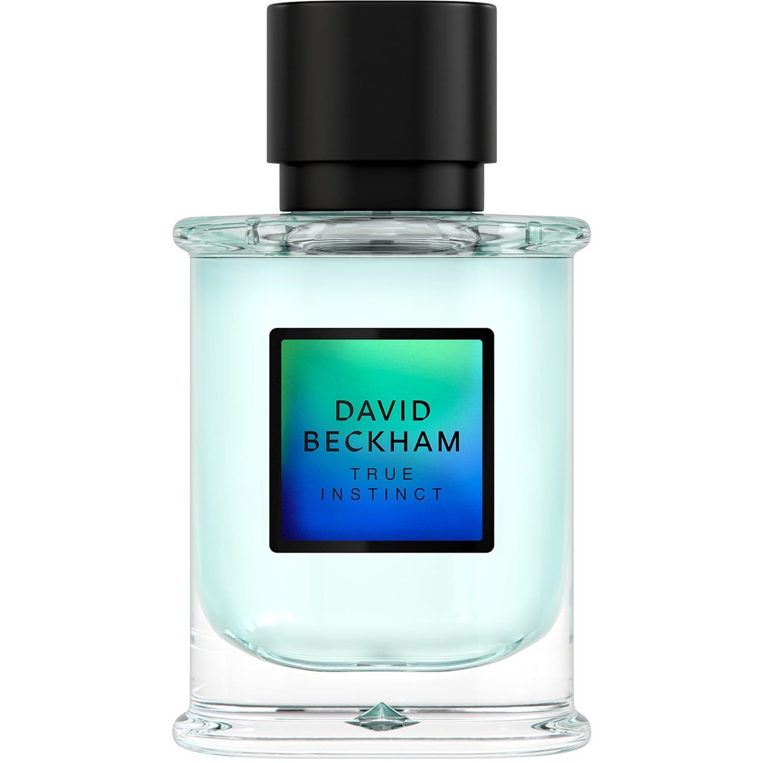 David Beckham True Instinct Eau de parfum 50ml