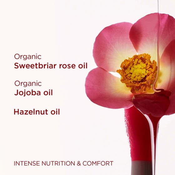 Lip Comfort Oil