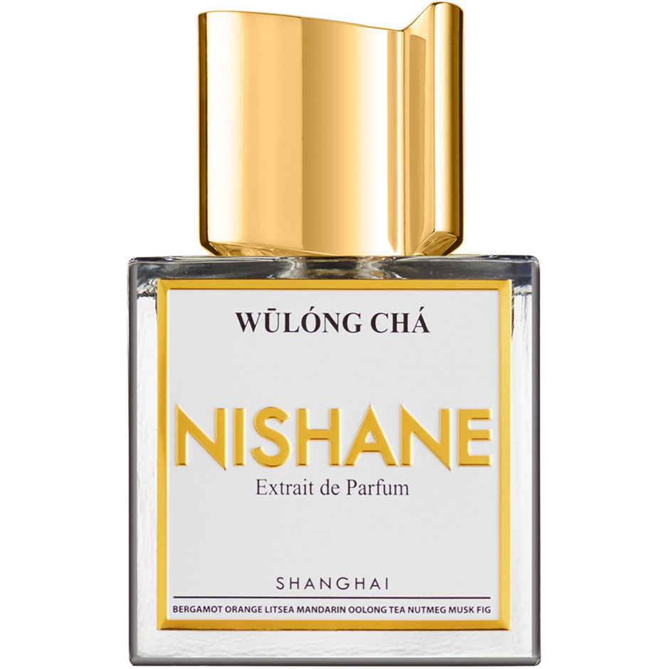 Bilde av Nishane Wulóng Chá Extrait De Parfum - 100 Ml