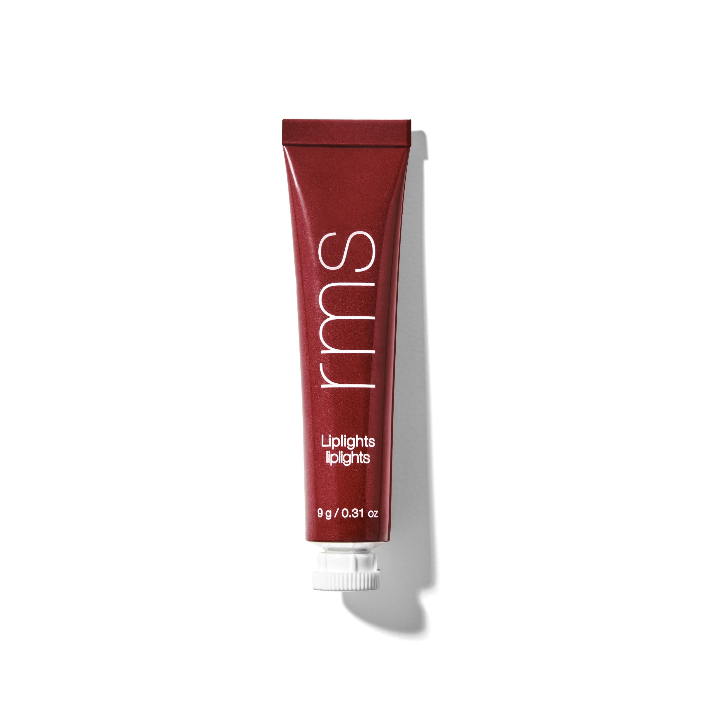 RMS Beauty Liplights Cream Lip Gloss Rhapsody - 9 g