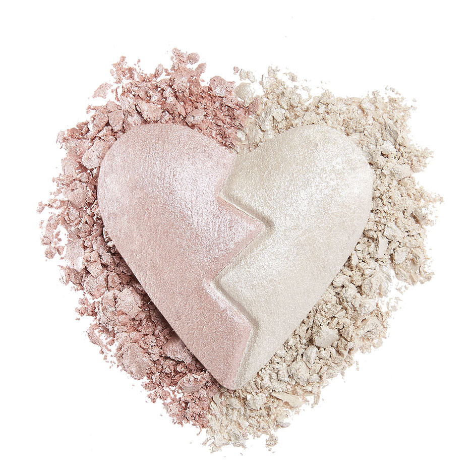 I Heart Heartbreakers Highlighter