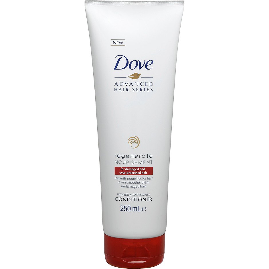 Advanced Hair Series Regenerate Nourishment