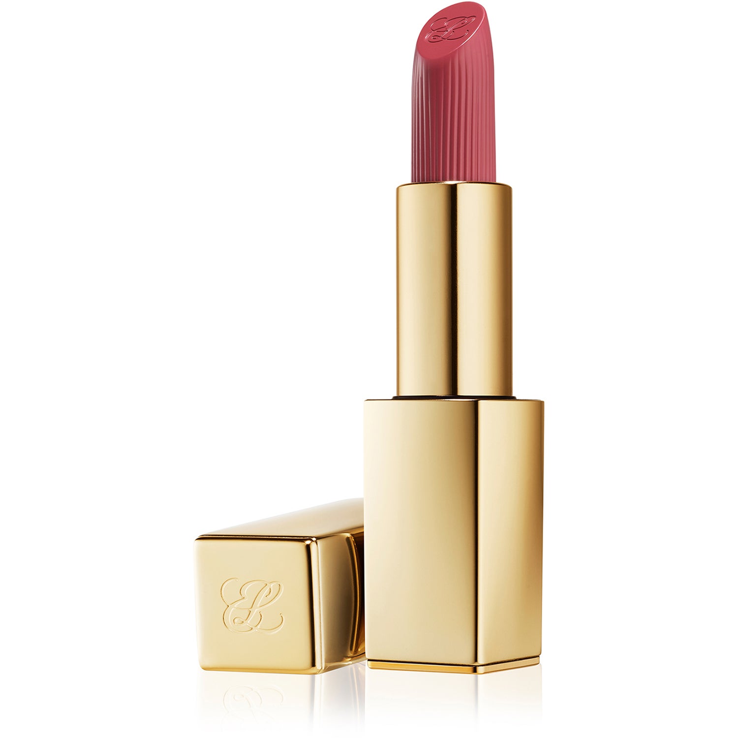 Pure Color Lipstick Creme 420 Rebellious Rose