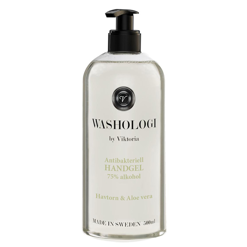 Hand Sanitizer