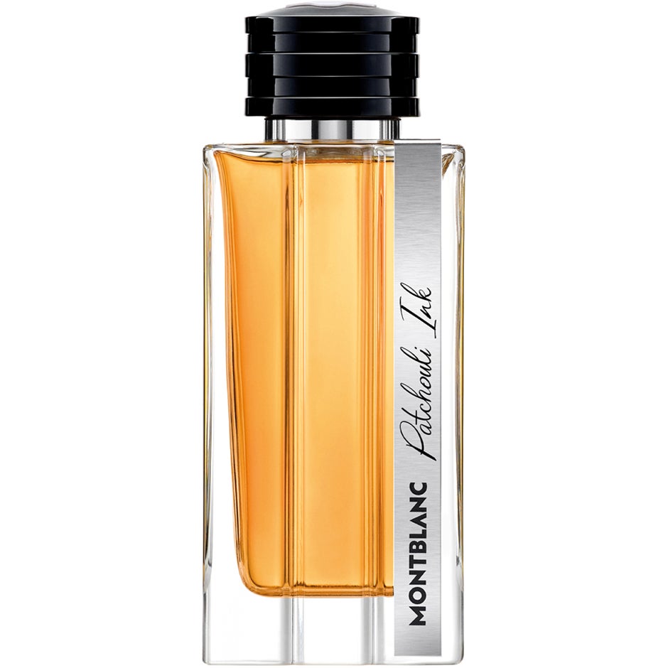 Mont Blanc Patchouli Ink Eau De Parfum 125ml
