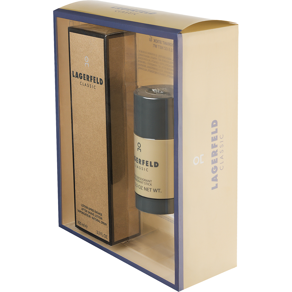 Classic Gift Set