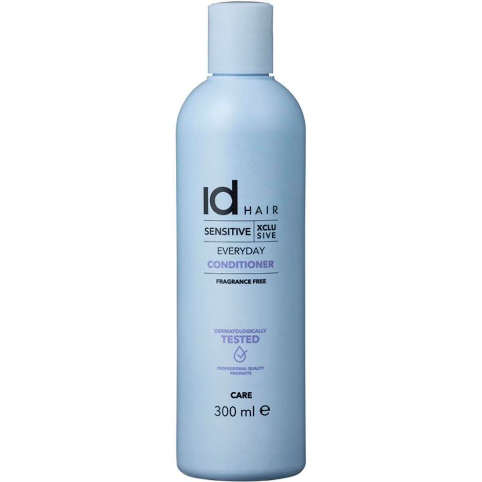 Id Hair Sensitive Xclusive Conditioner - 300 ml