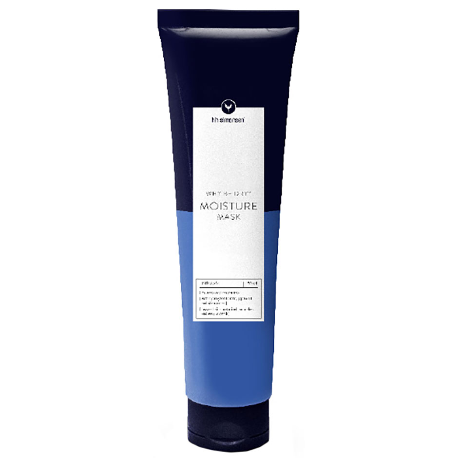 Moisture Mask