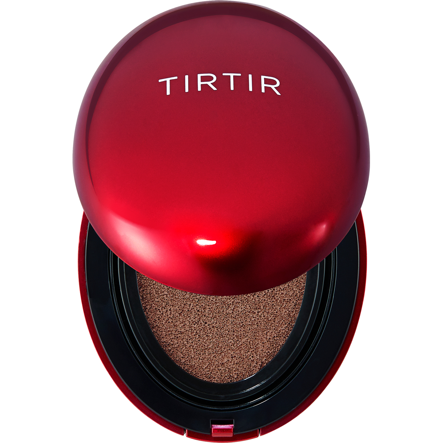 Mask Fit Red Cushion 34C Amber - 18 g