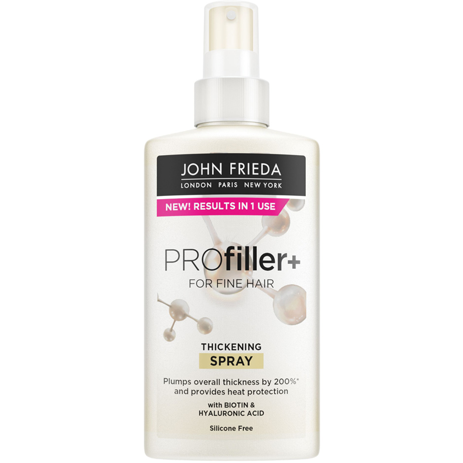 Volum-spray John Frieda