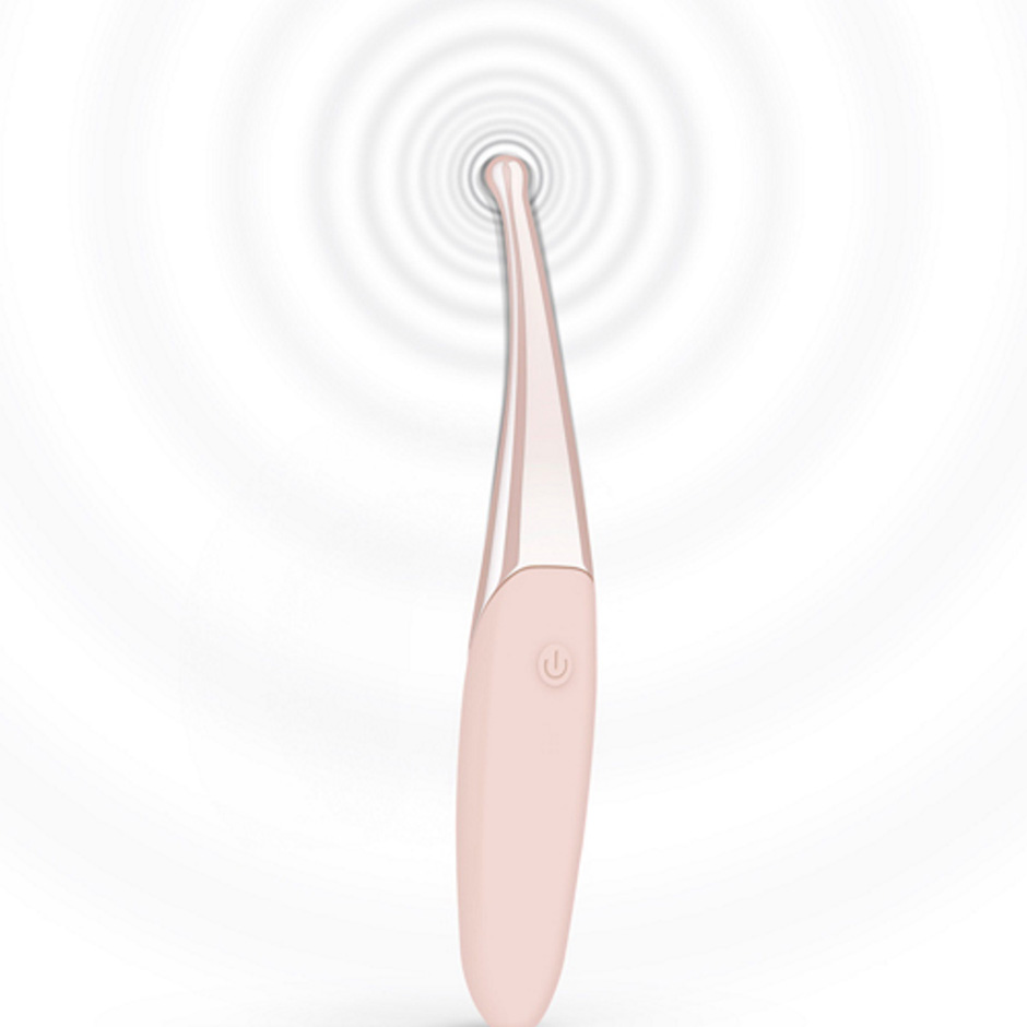 Pinpoint Vibrator