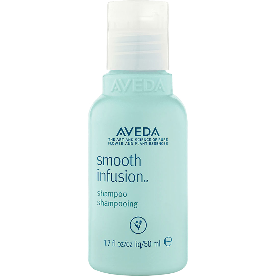 Smooth Infusion Shampoo Travel Size