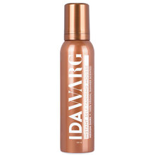 IDA WARG Beauty Instant Self-Tanning Mousse Medium Dark