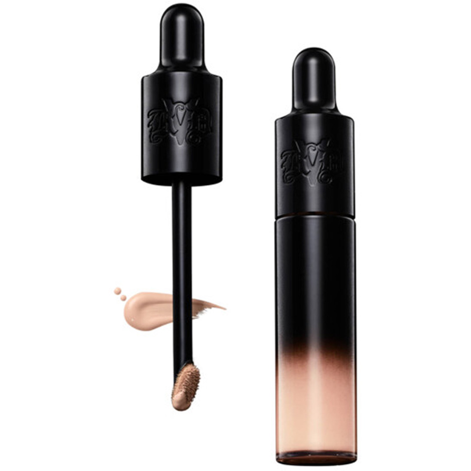 Good Apple Lightweight Full Coverage Concealer Light 1
