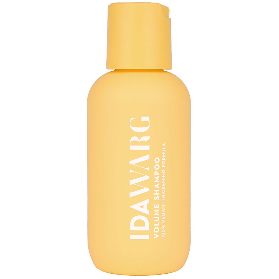Ida Warg Volume Shampoo Small Size 100 ml