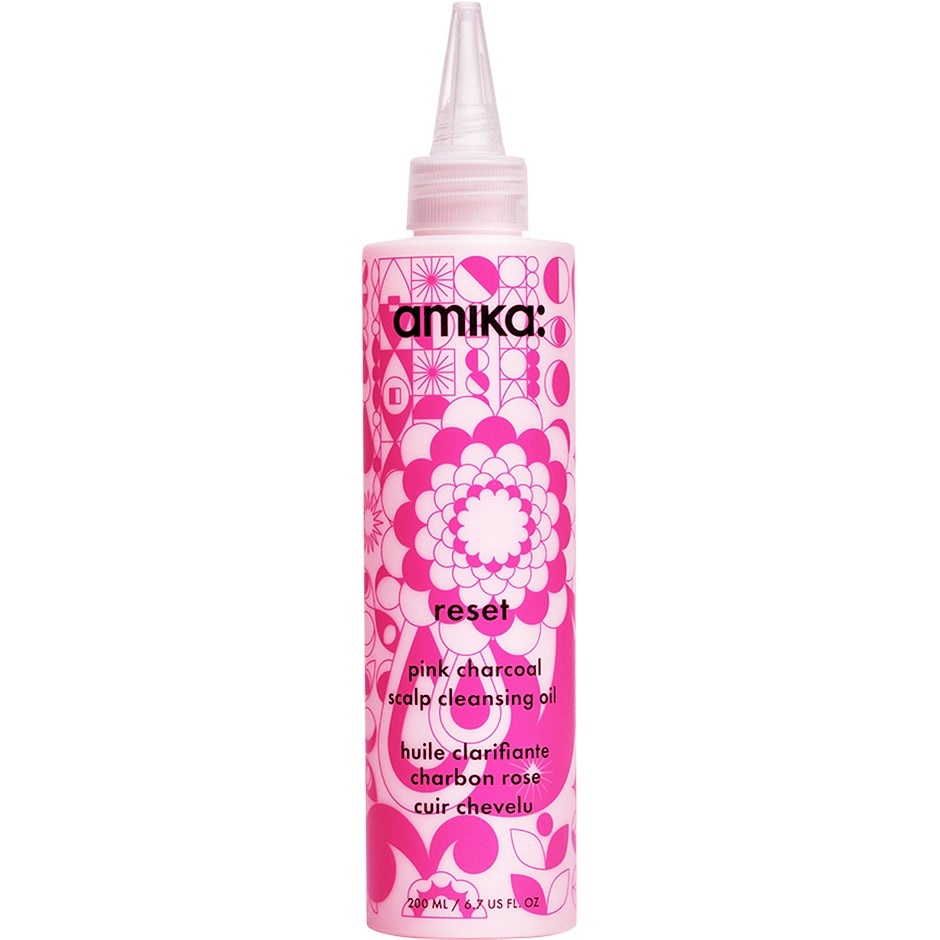 Reset Cleansing Oil 200 ml