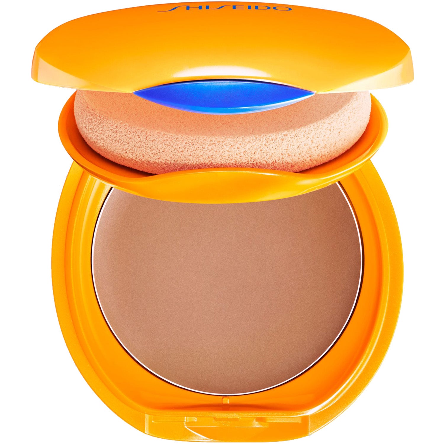 UV Tanning Compact Foundation SPF 10 12 g (Farge: Bronze)
