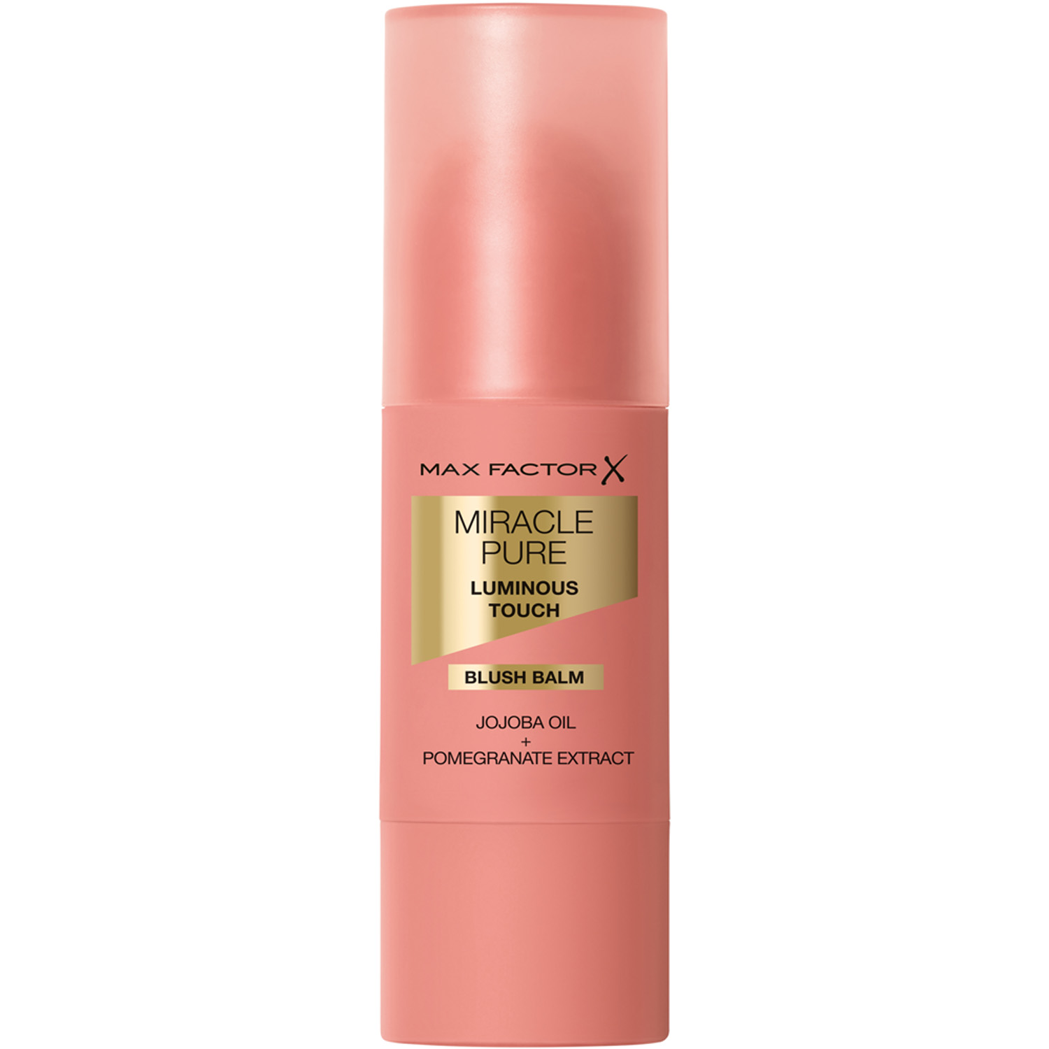 Miracle Pure Luminous Touch