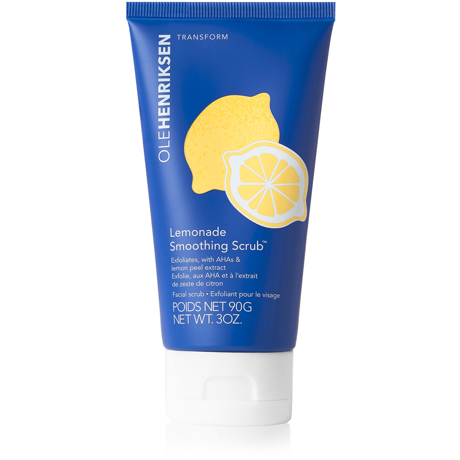 Lemonade Smoothing Scrub™ 90 g