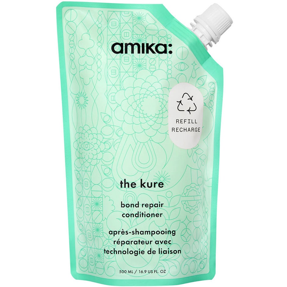 Bilde av Amika The Kure Bond Repair Conditioner - 500 Ml