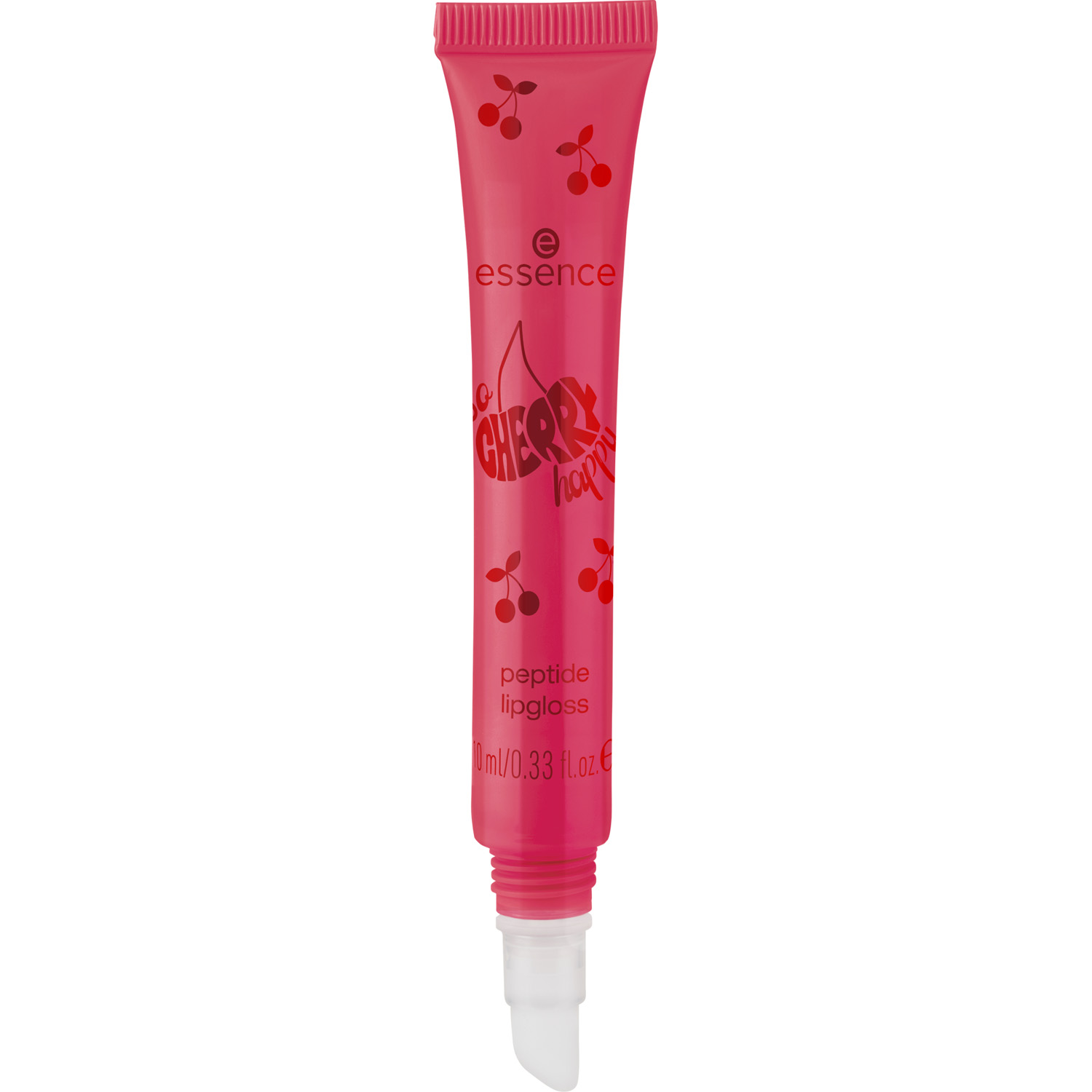 So Cherry Happy Peptide Lipgloss