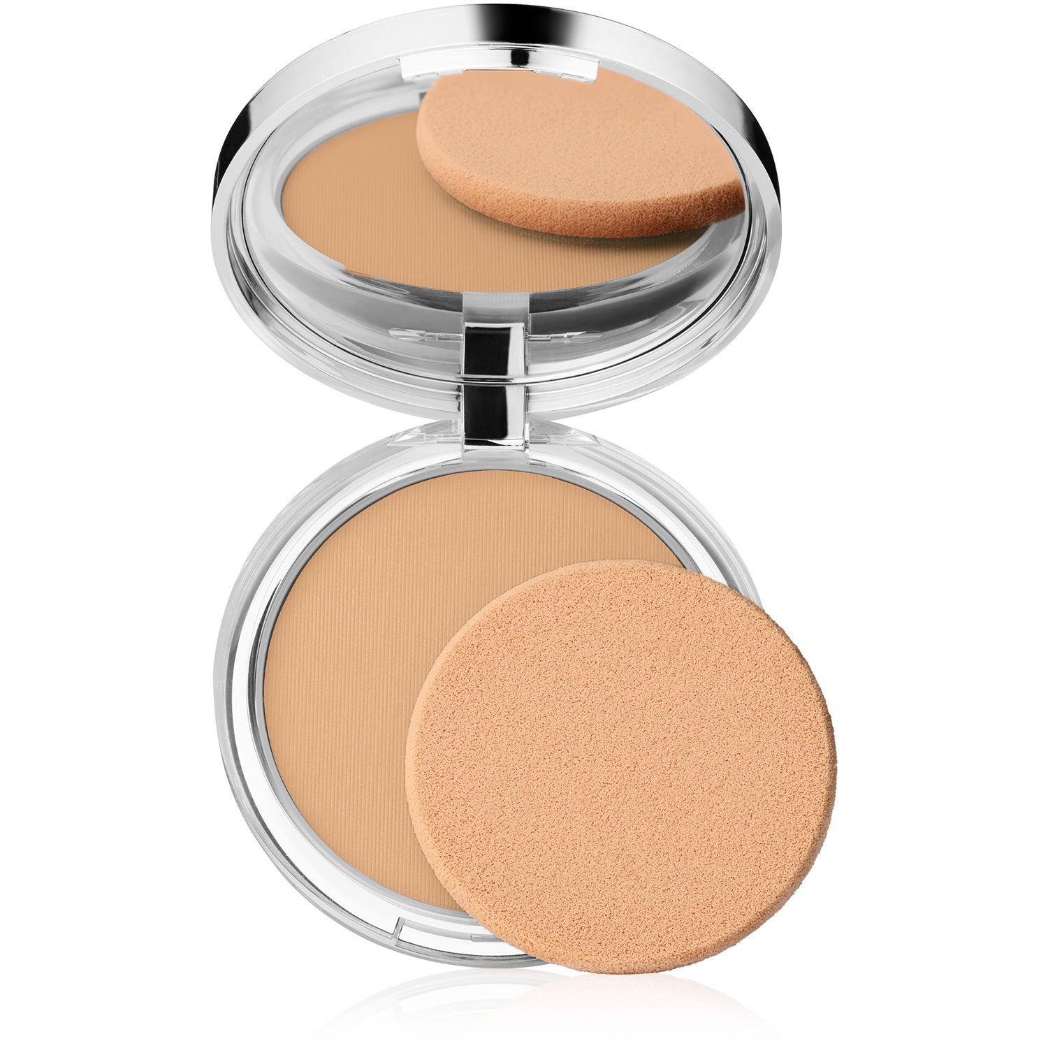 Stay-Matte Sheer Pressed Powder 7,6 g (Farge: Stay Honey)