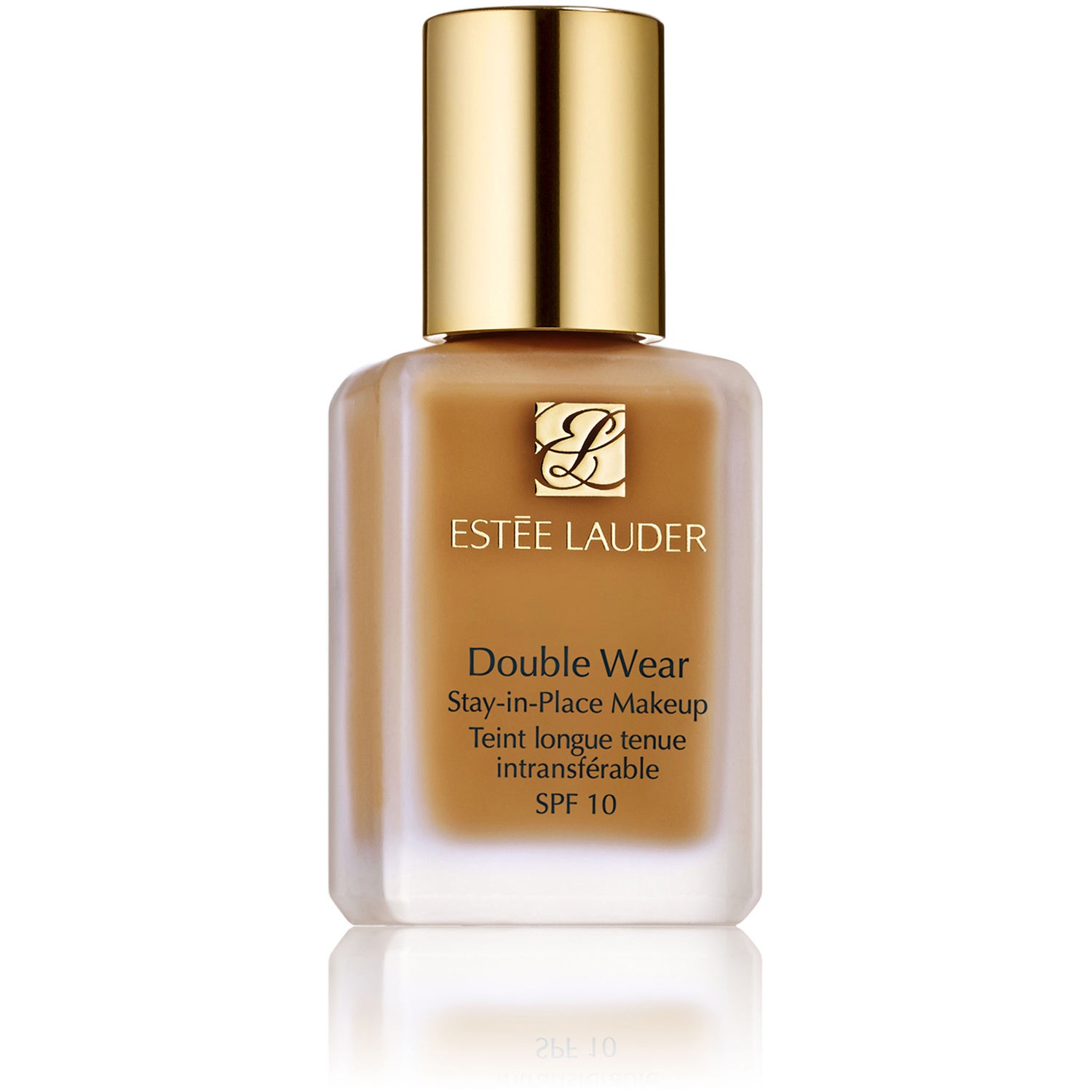 Double Wear Stay-In-Place Makeup Foundation SPF10 4N3 Maple Sugar