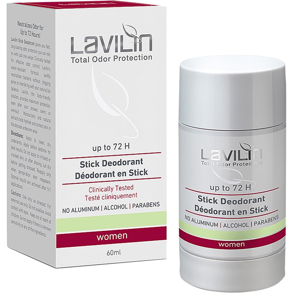 Deodorant Stick Women 60 ml