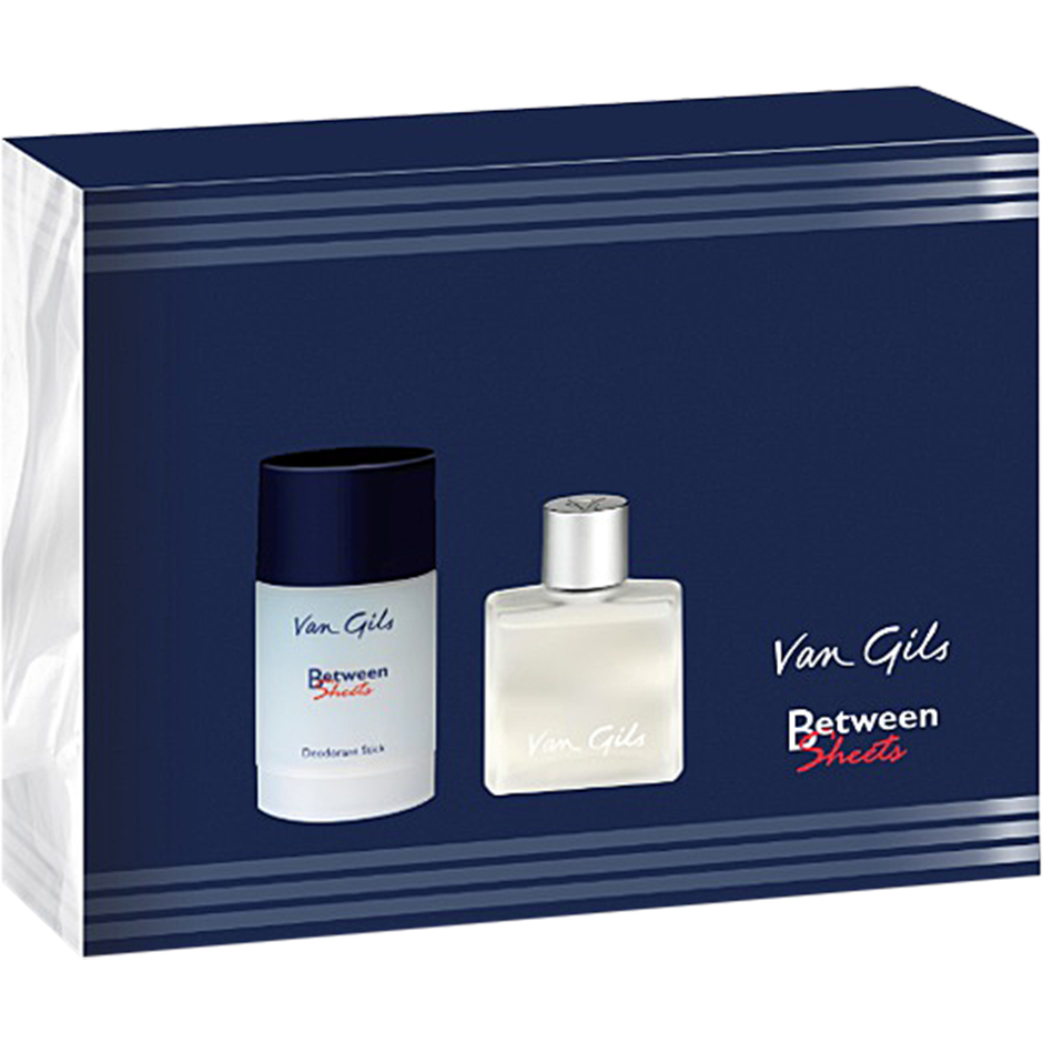 Between Sheets Gift Set