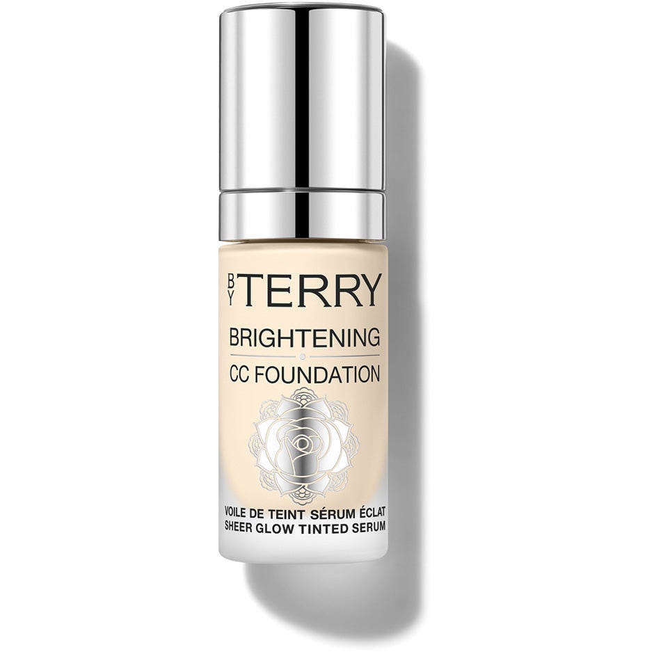 By Terry Brightening CC Foundation 1N Fair Neutral