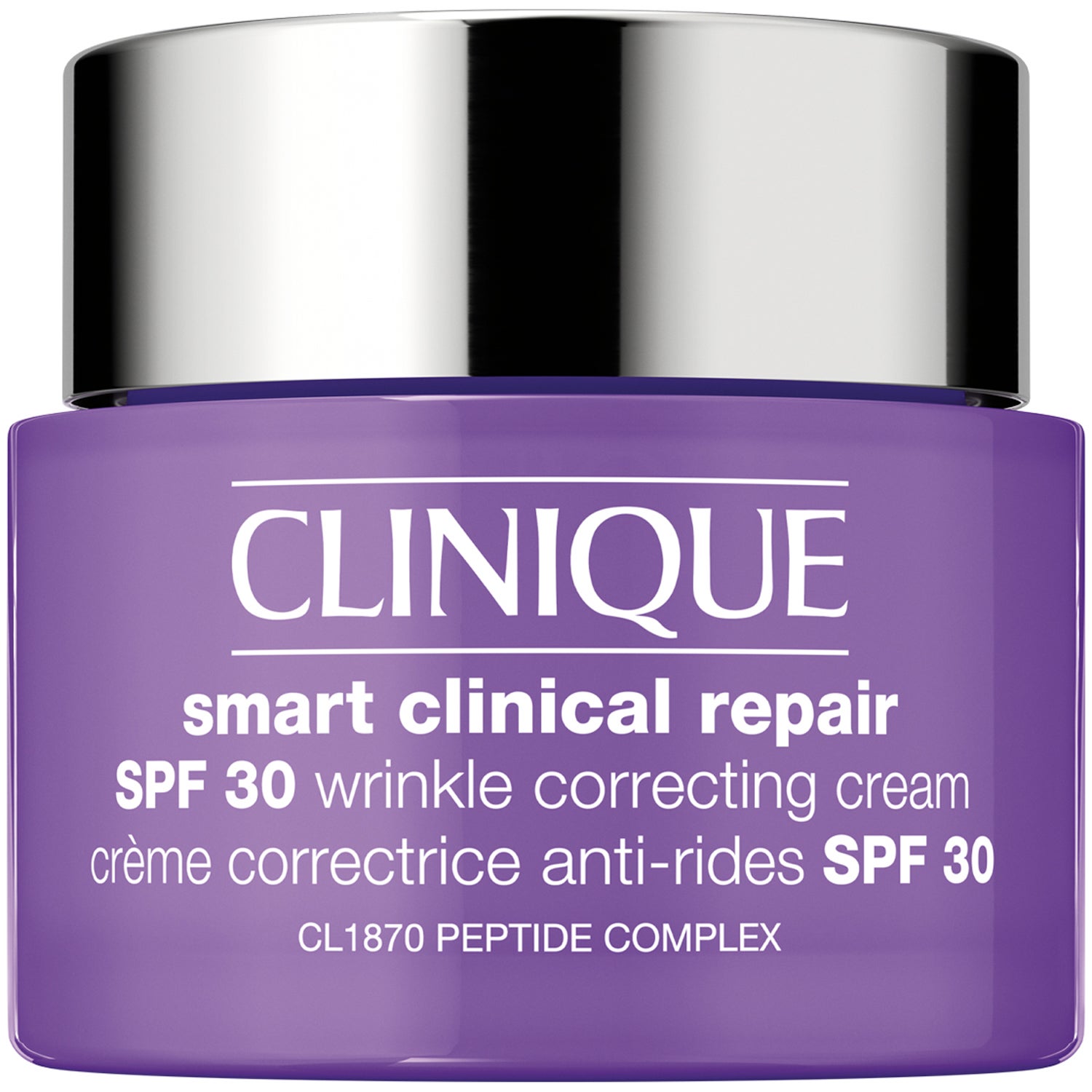 Smart Clinical Repair Wrinkle Correcting Cream SPF30 75 ml