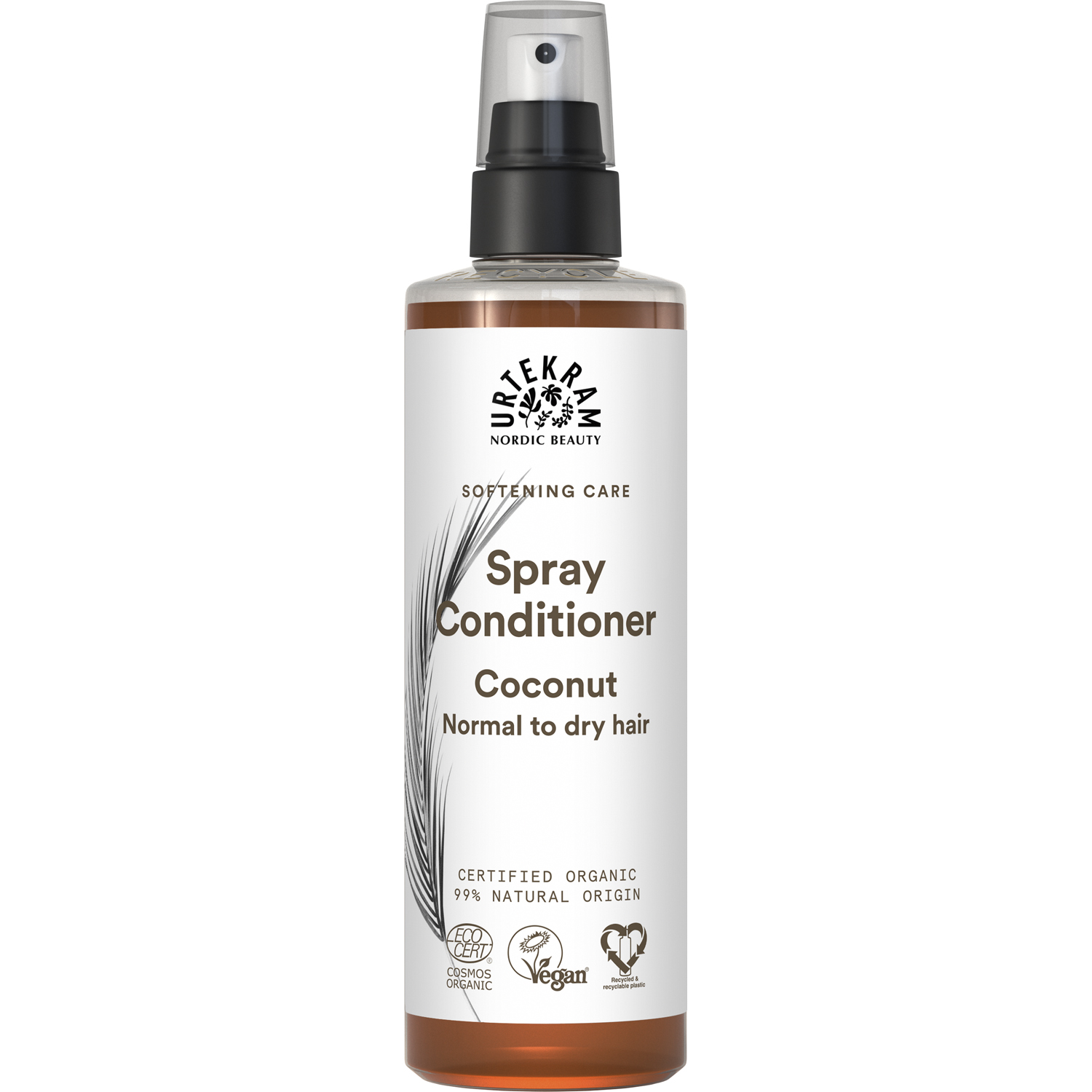 Coconut, 250 ml  Conditioner