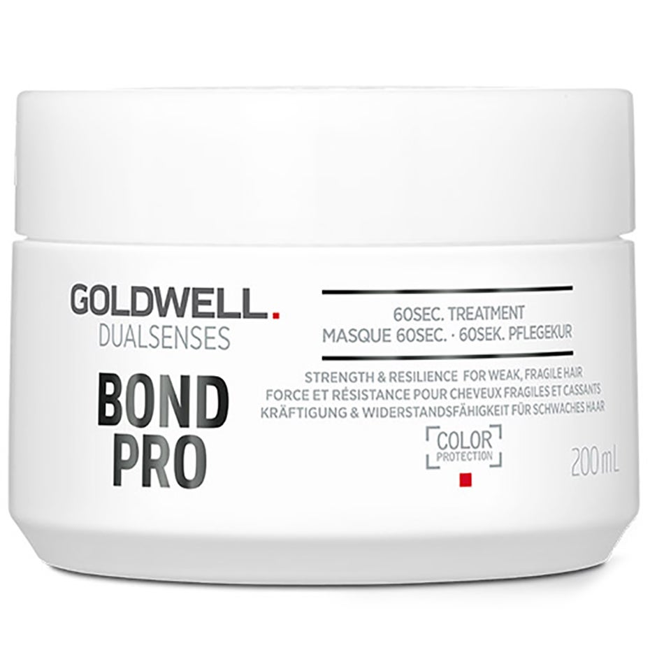 Dualsenses Bond Pro 60 Sec Treatment 200ml
