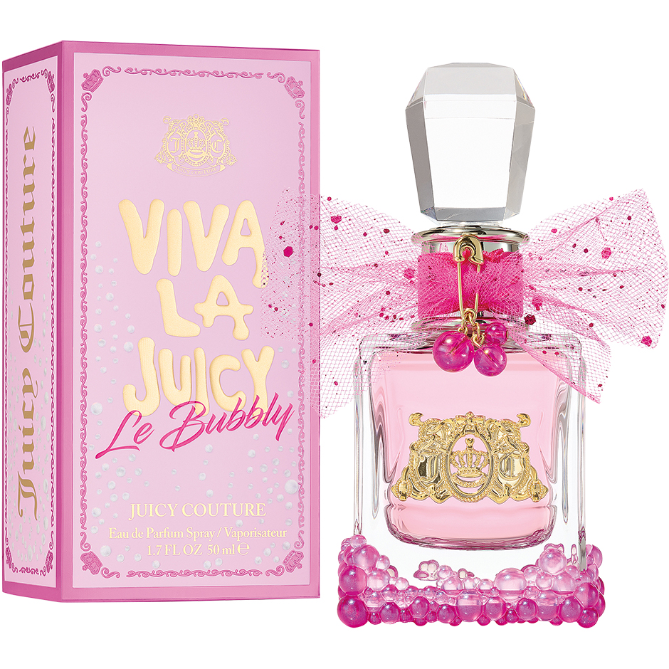 Viva La Juicy Le Bubbly