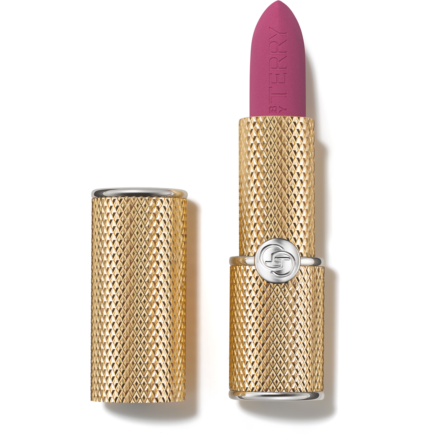 Rouge Opulent Satin Lipstick N7 Pink Palace 3,5ml
