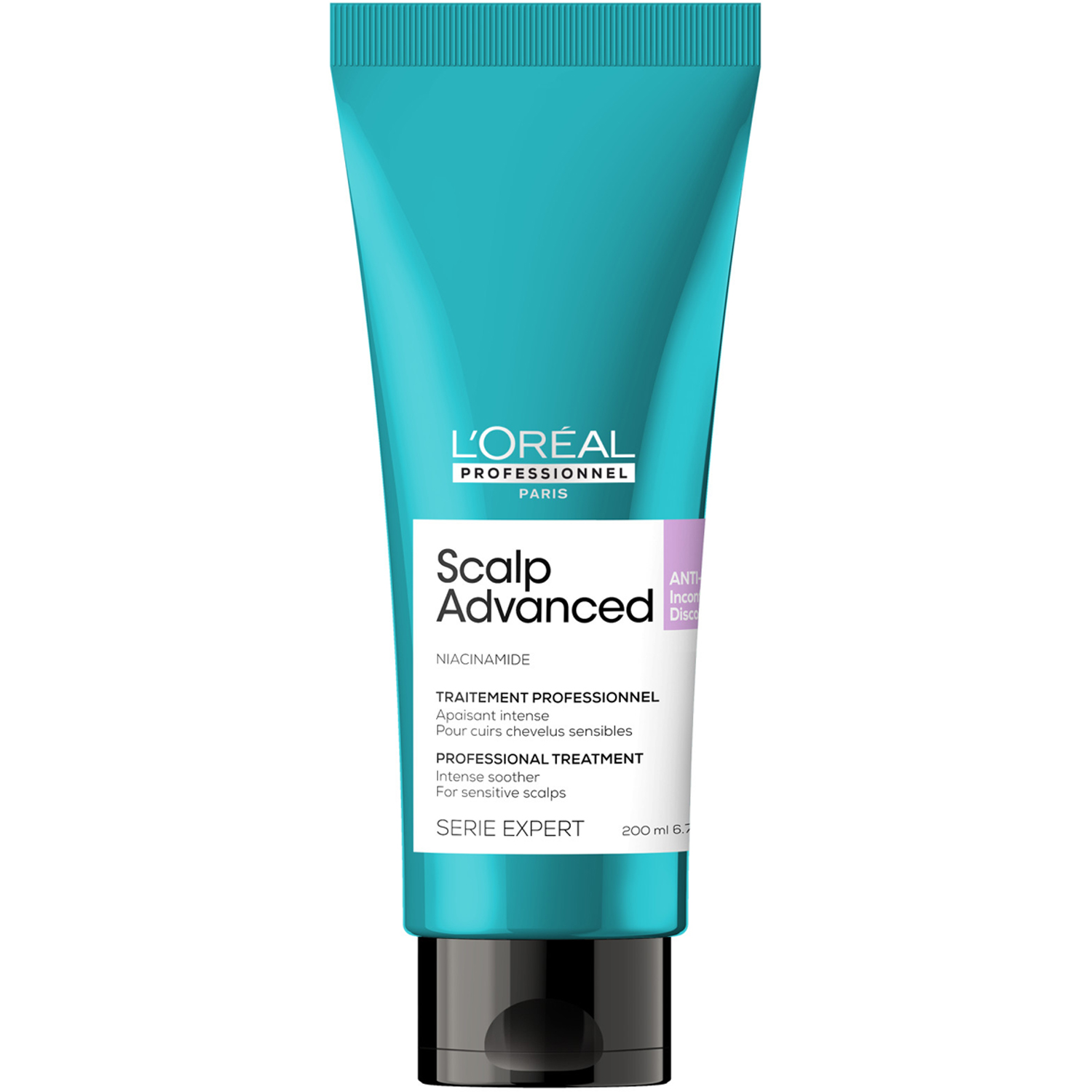 L'Oréal Professionnel Scalp Advanced Anti-Discomfort Treatment 20