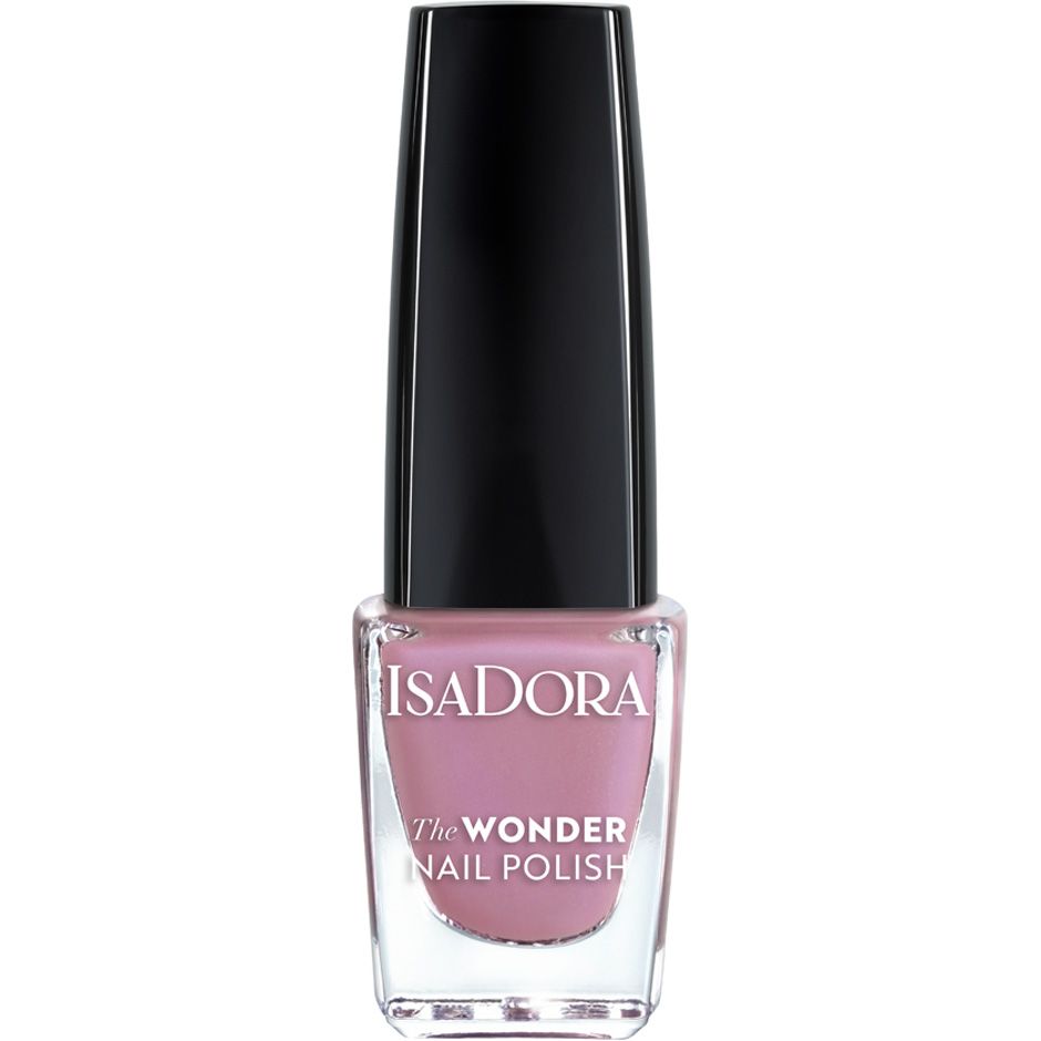 Wonder Nail Polish 191 Pink Bliss 6ml
