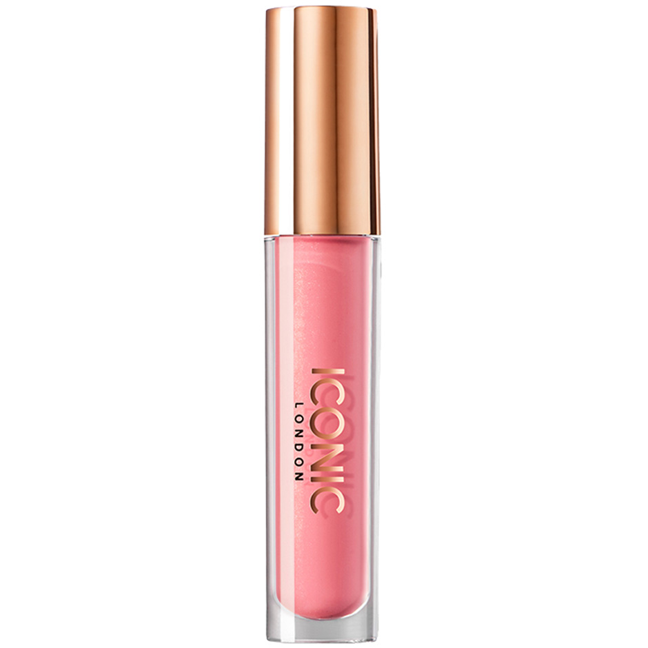 Lip Plumping Gloss
