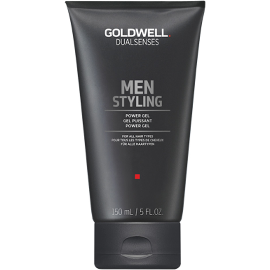 Dualsenses Mens, 150 ml  Hårstyling