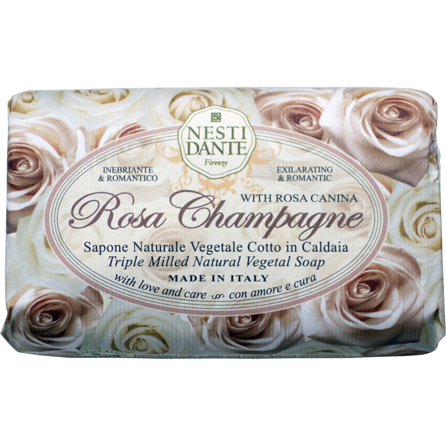 RosaChampagne 150g 150 g