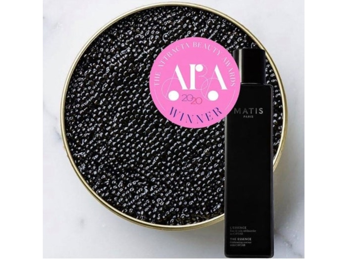 Caviar The Essence