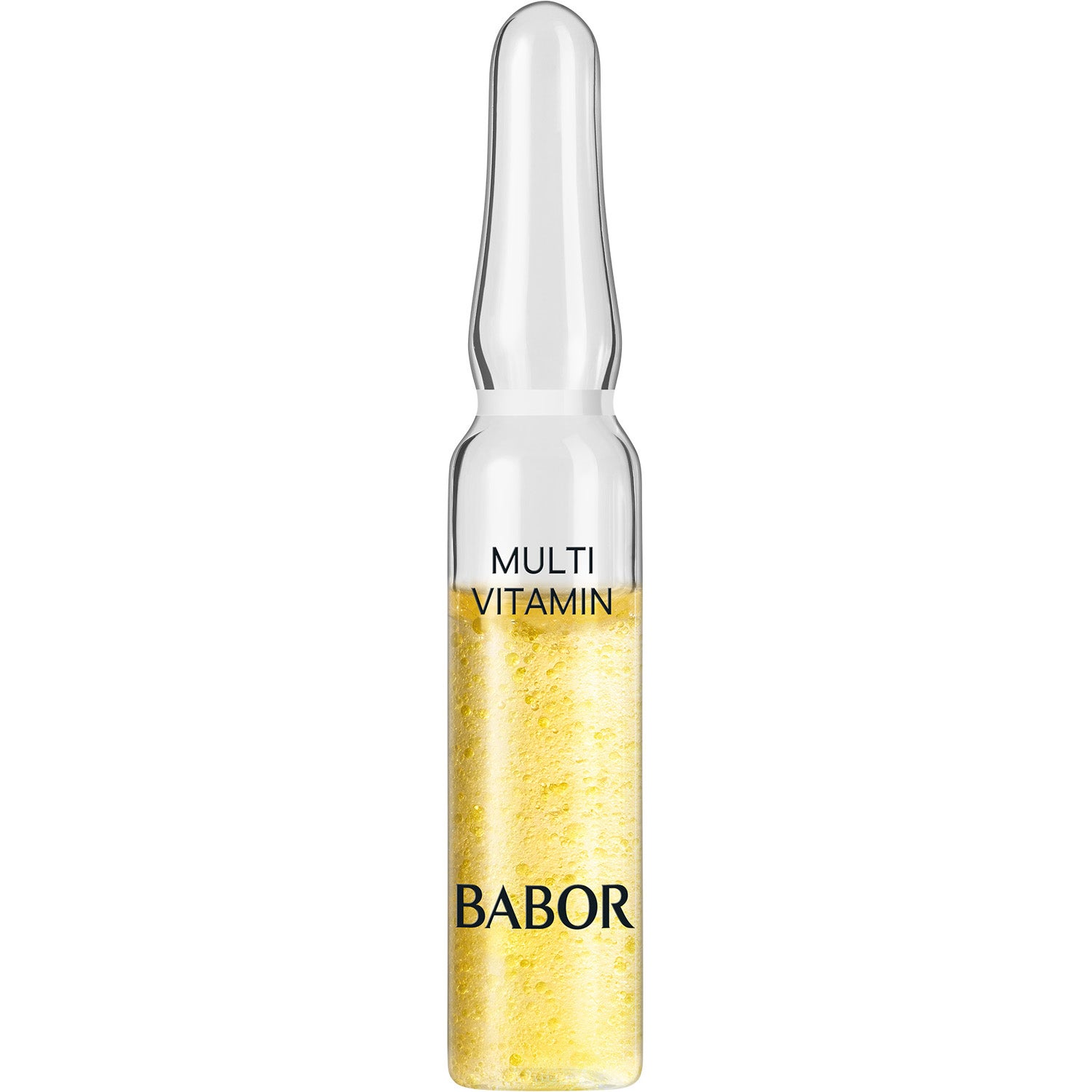 BABOR Multi Vitamin Ampoule, 7 x 2 ml