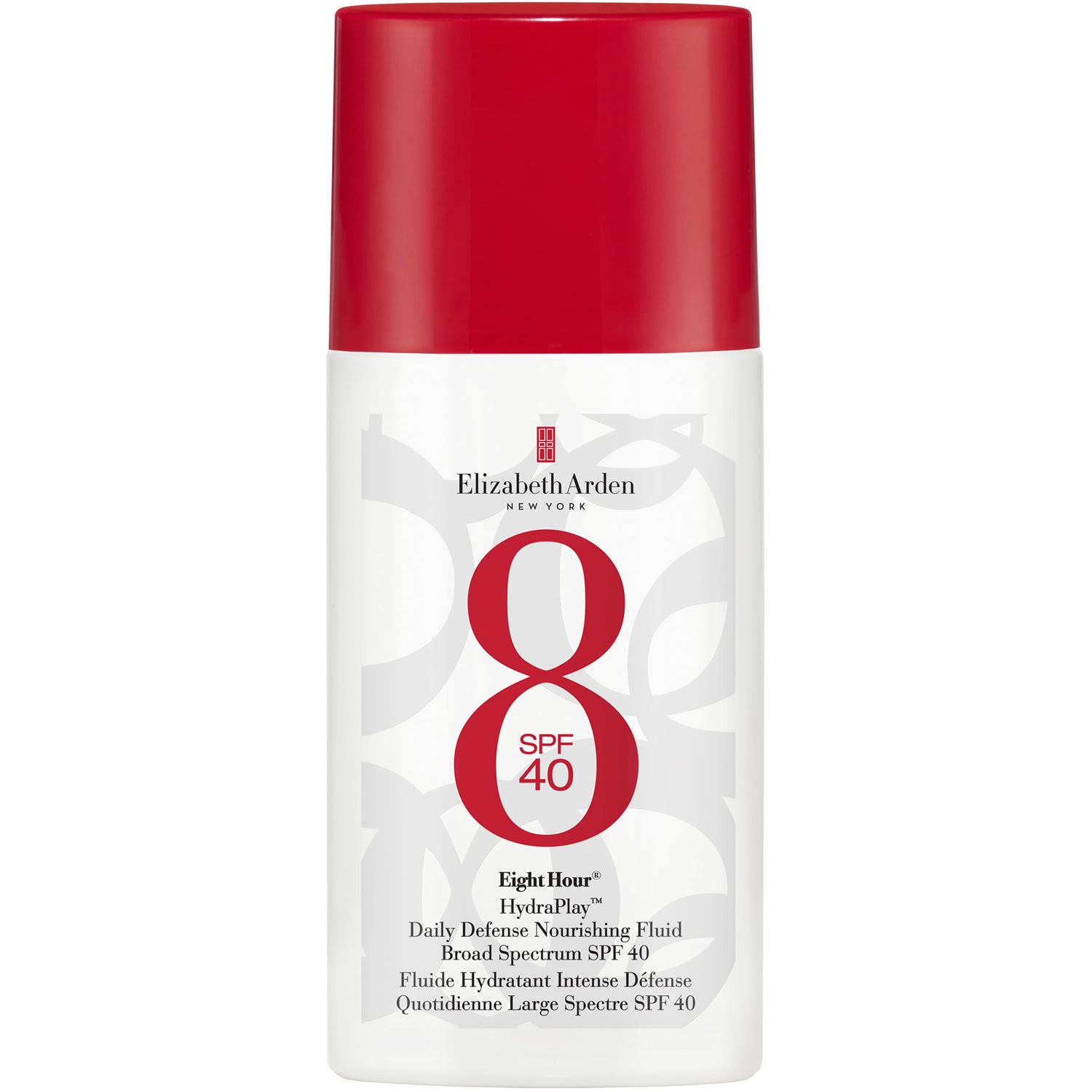 Eight Hour Sun Hydraplay Daily Defense SPF40 50 ml