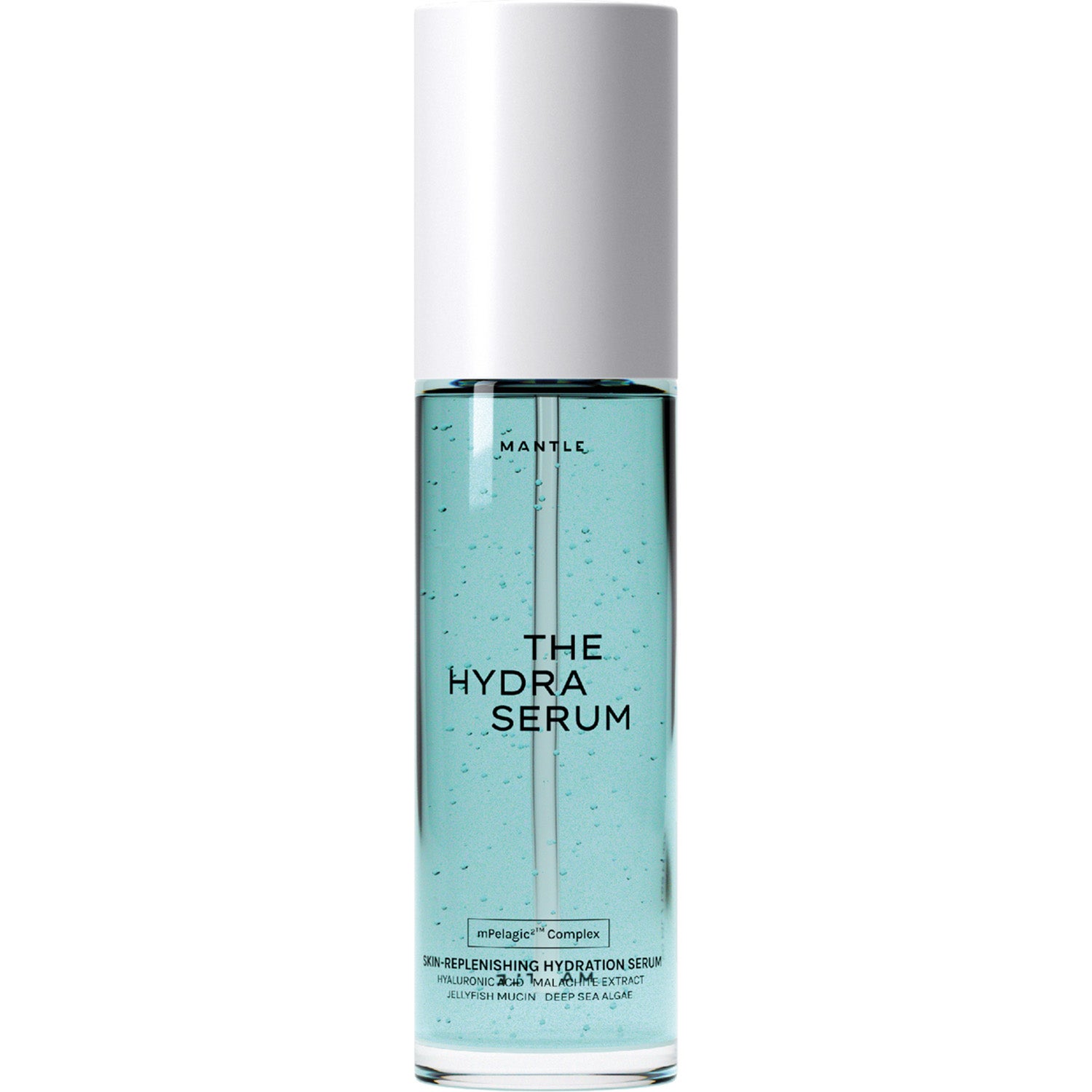 The Hydra Serum Skin-Replenishing Hydration Serum 50 ml