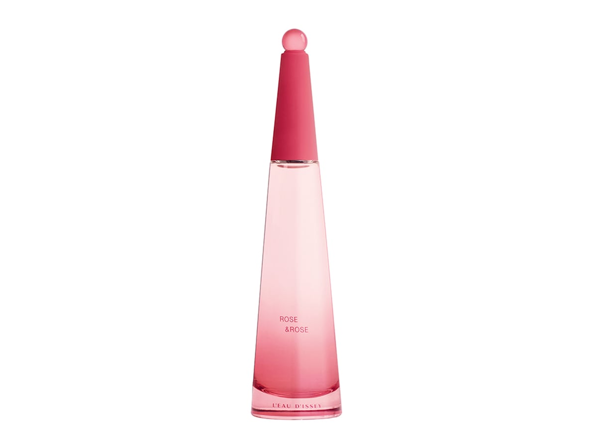 Rose & Rose Intense