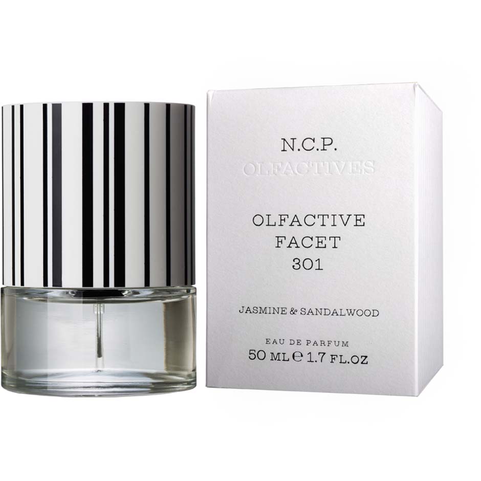 Olfactives 301 Jasmine & Sandalwood EdP 50 ml