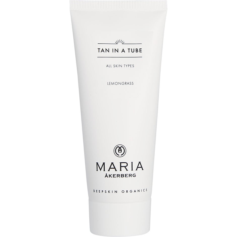 Tan in a Tube Brun Uten Sol 100 ml