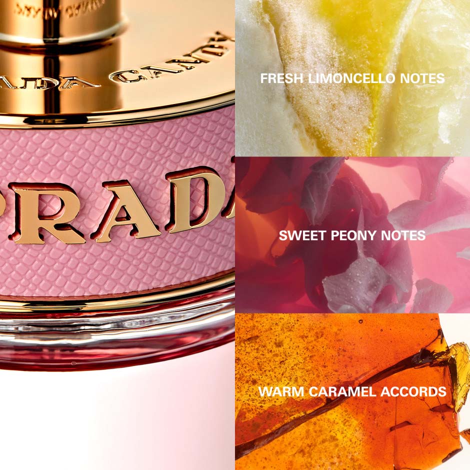 Candy Florale